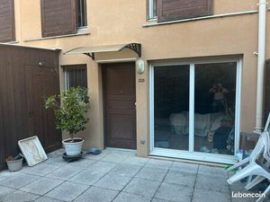 Appartement T 3 Plan de Cuques