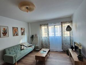 T2 Meublé – 43 m²◊ Secteur Courlancy – Reims