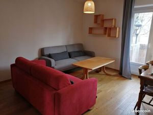 Lumineux 2 pièces 54 m2 Neudorf gravière