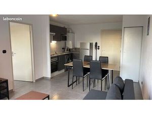 TOULOUSE LALANDE T2 Meuble garage