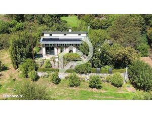 Maison 4 pièces 84 m²