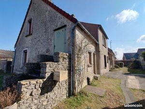 À louer maison de campagne meublée T3