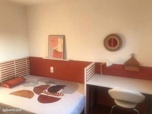 À louer – Maison meublée 145 m² – Saint-André-les-Vergers