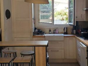 Location chambre meublée chez l'habitant