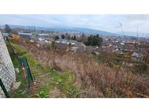 Terrain a bissy 1350m2