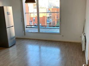 Location appartement 2 pièces 40m2