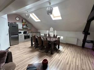 Appartement tout compris classé C