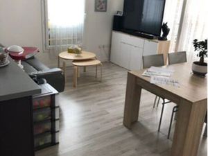 Apparemment T3 à louer cergy le Haut