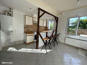Appartement F2