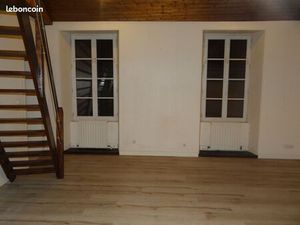 Appartement T3 chateauneuf