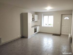 F4 en duplex proche de Ligny en Barrois