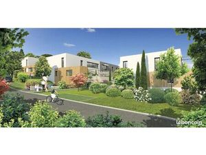 A louer superbe appartement-villa