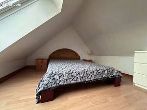 Appartement meublé 2 pièces à Pont Péan