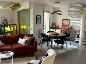 Appartement t3 duplex