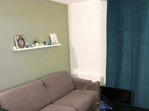 Sous-location appartement 20 m² à Suresnes