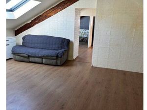 T2 46 m² – Beaux volumes – Non meublé