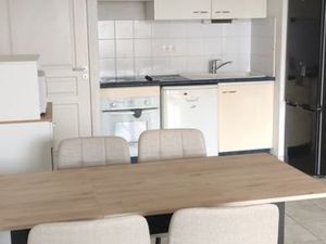 F2 à louer LEZIGNAN CORBIERES