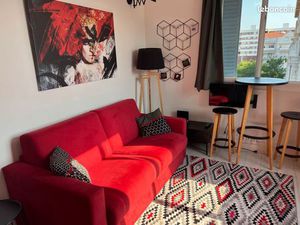 Studio standing tout inclus proche Part-Dieu