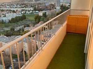 Appartement T1 meublé 29 m2