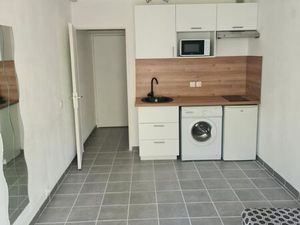 Studio étudiant meublé 18 m² – Les Estudines Saint-Jérôme (13013)