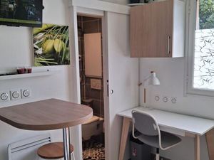 A louer petit studio étudiant de type studette chez l habitant a Mérignac Bordeaux