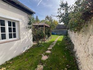 Appartement meublé 57 m² avec jardin à Mézières-en-Drouais (28)  proche Dreux