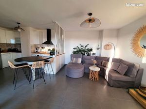Location appartement meublé MONTPELLIER