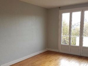 Appart 40m² à louer