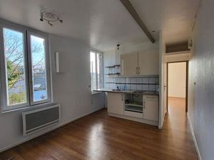 Appartement proche gare Rouen