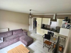 Appartement T2 – 43 m² – Saint-André-lez-Lille – Résidence calme avec parking privé