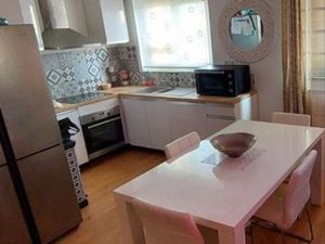 Particulier loue T4 entierement meublé