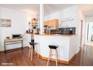 Appartement T3 hyper centre