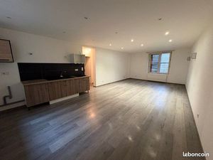 Appartement à louer Vezelise