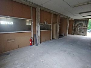 Entrepôt - local pour professionnels