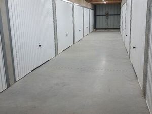 Box de stockage garde meuble à louer