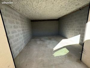 Garage trans en Provence