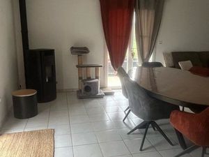 Maison de plain pied