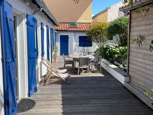 Loue maison - 80m² - Biarritz