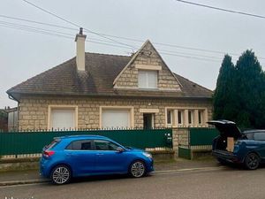 Maison individuelle à louer