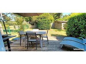 Maison à 10 mn de Libourne