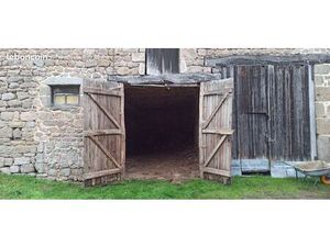 Grange a louer bosroger 23200