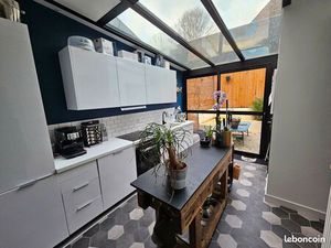 Location Maison Lomme Euratechnologies