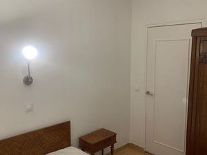 Maisonnette individuelle