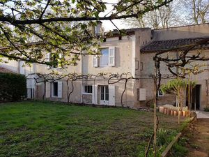 Maison de village à louer