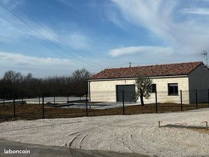 Location villa piscine