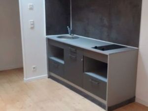 T1 bis boulevard de la république