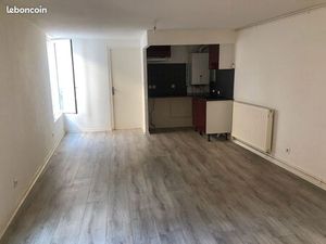 F2 45m2 dans la boucle