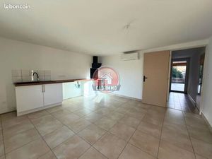 Appartement 2 pièces 37 m²