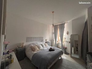 Magnifique appartement renové centre ville