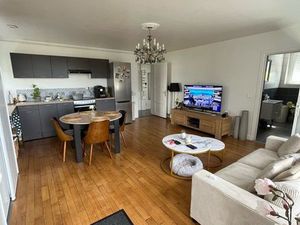 Appartement T2 plain pied